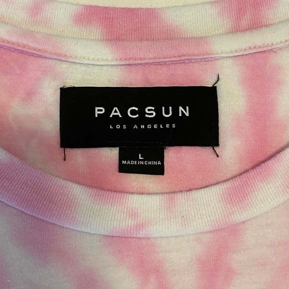 Men’s Pacsun t-shirt - Picture 4 of 7